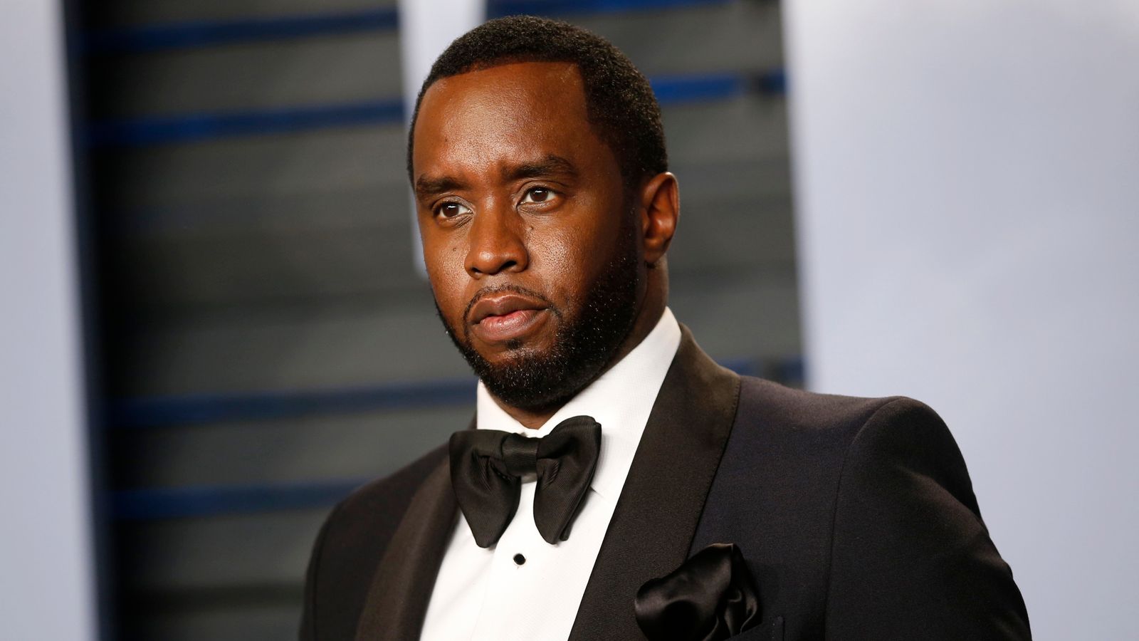 Diddy named as mastermind of Tupac Shakur's murder 