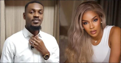 Adekunle regrets dating Venita on BBNaija 'All Stars' show