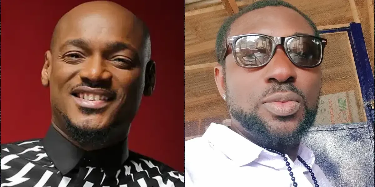 Plantashun Boiz fight continues as 2Baba rejects Blackface’s album feature