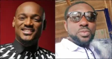 Plantashun Boiz fight continues as 2Baba rejects Blackface’s album feature