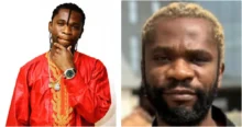 "They must pay me N300M for violating my human rights" - Speed Darlington