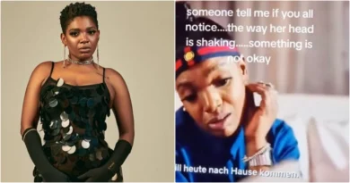 "Get Annie Idibia off the show, her behavior unhealthy to viewers" - Critics