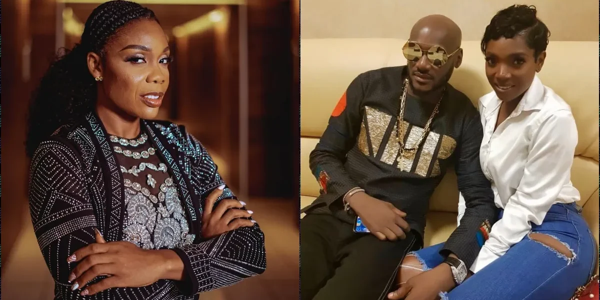 "Male celebrities are victims" – Kaffy on 2Baba, Annie Idibia’s saga