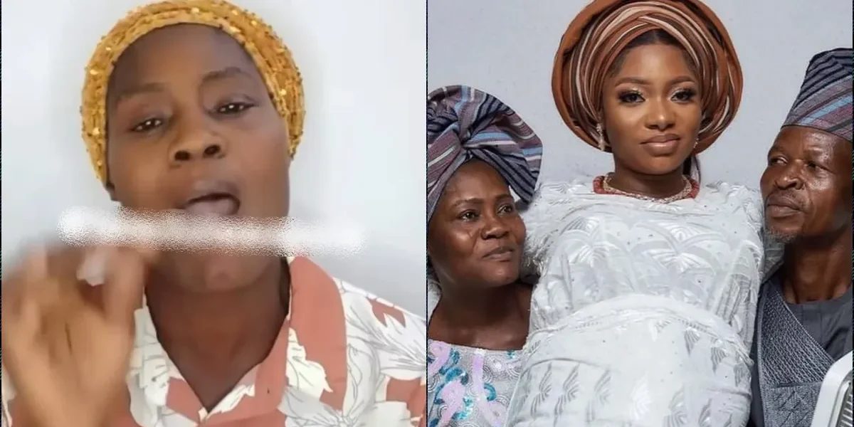 "Wunmi must do DNA test" - Mohbad's mother speaks, reveals reason for delay