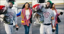 Davido kicks off 2025 with stunning photos of wife Chioma Adeleke