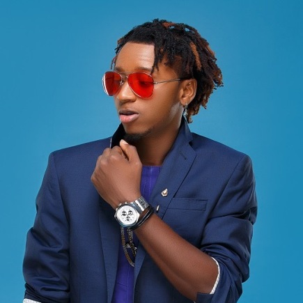 Yung6ix escapes death during robbery attack