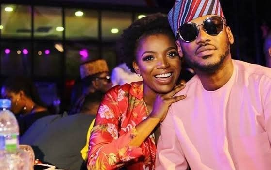 I don't think 2Face should go scot-free - Morayo Brown 