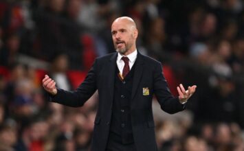 ‘If there’s one thing I miss, it’s Old Trafford’ - Erik ten Hag admits