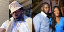 Why I will never get married again - Tiwa Savage’s ex husband, Teebillz