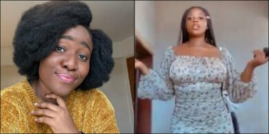 Lady vows to help expelled UNIZIK student gain scholarship abroad