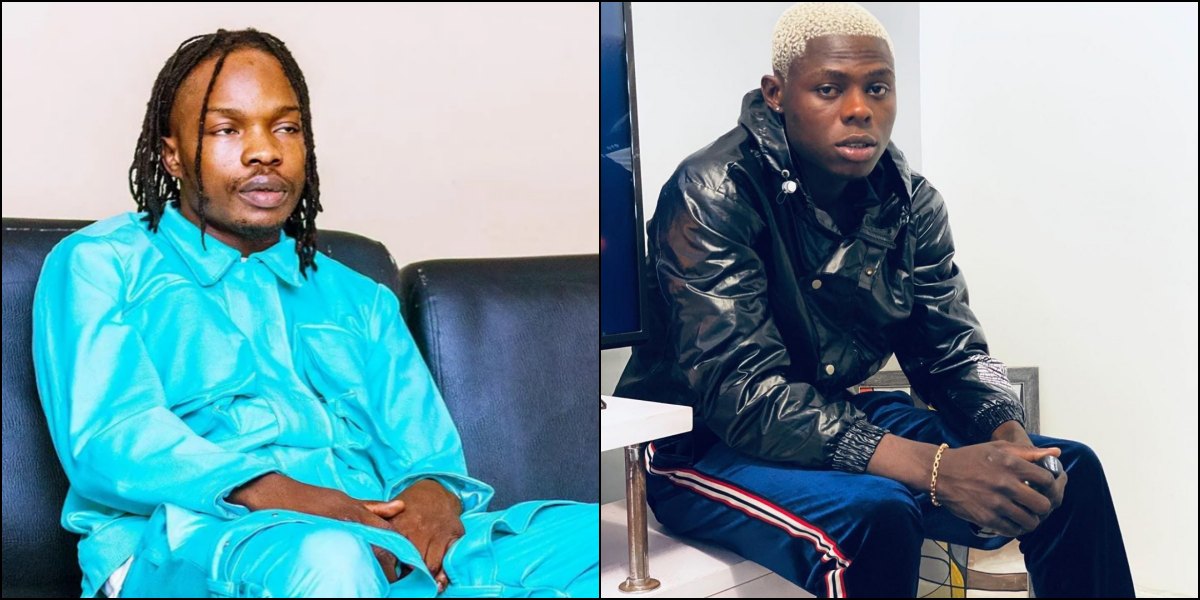 Naira Marley pens emotional note as he's acquitted of Mohbad's demise