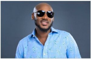 “Nigerians are distracted by the marital affair of 2Face” - Lawyer laments 