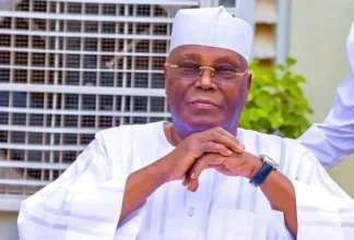 Osun LG Election: Atiku hails Adeleke's courage despite police warning