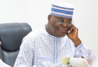 2025 Budget: No animal should swallow the $1.07 Billion - Atiku warns Tinubu Govt