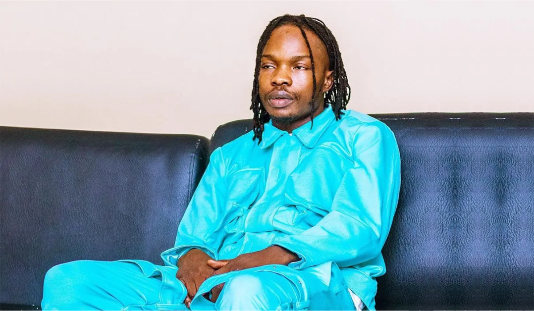 Naira Marley pens emotional note as he's acquitted of Mohbad's demise