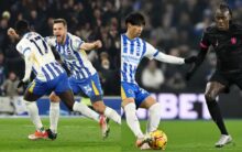 EPL: Chelsea crumble again as Brighton dominate in heavy defeat