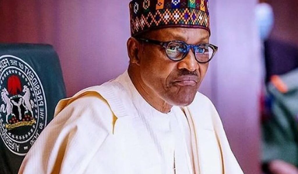 Under Buhari, many regions lacked peace - APC Chieftain