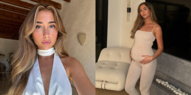 OnlyFans creator says she’s pregnant after sleeping with 100 men in one day