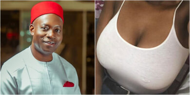 Pantless and braless women walking publicly will be arrested -Soludo's security outfit announces