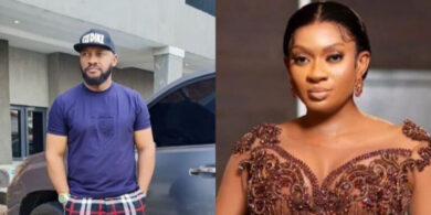 May Edochie Yul divorce