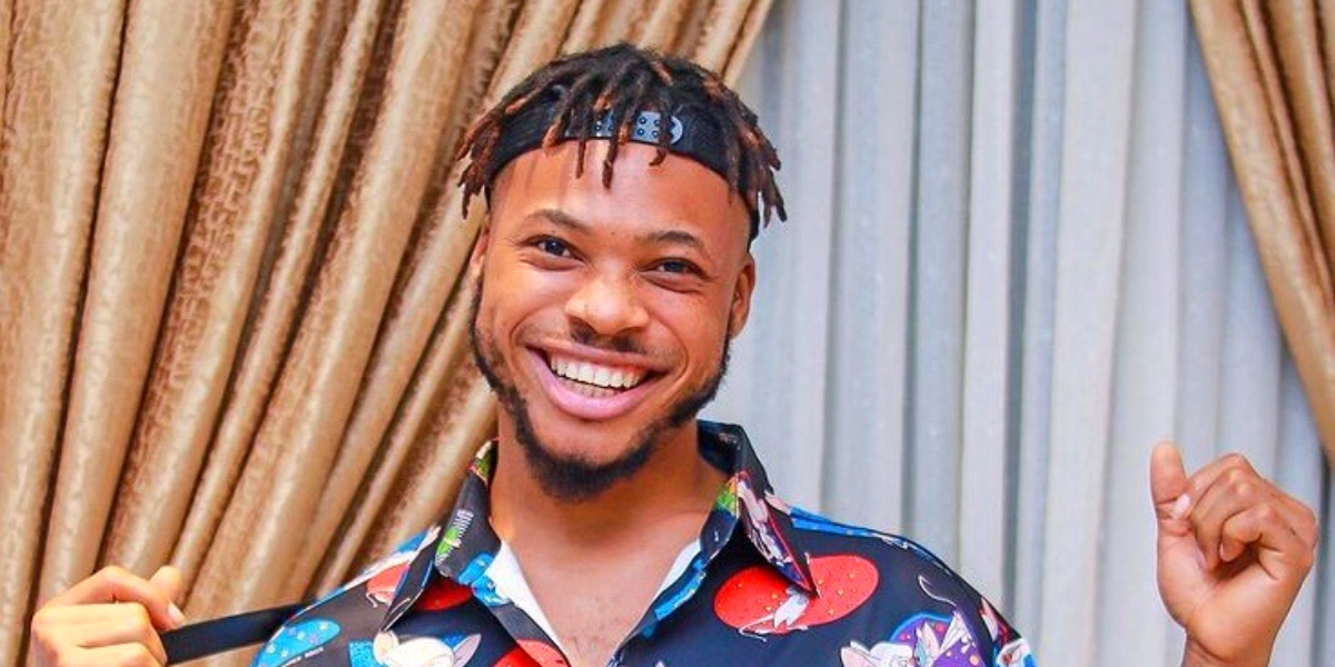 “I don’t have any spec when It comes to women” – Poco Lee reveals