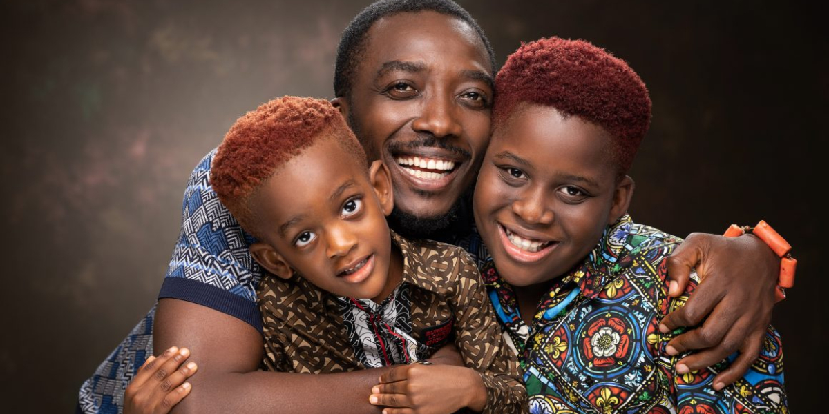 Why my kids relocated to the UK – Bovi