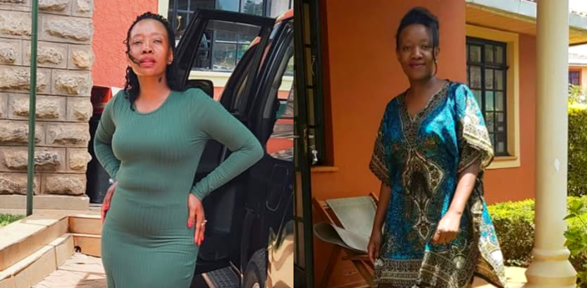 "I quit being a housewife" - Woman shares how she changed after discovering husband father 2 children outside their marriage