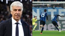 "I didn't mean to offend Lookman" - Gasperini explains criticism of Nigerian star