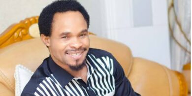 Stop videoing me when you see me or I will scatter that phone spiritually – Odumeje warns