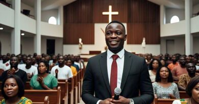 Man quits church as pastor, who has 5 cars, tells congregation to contribute to buy wife a car