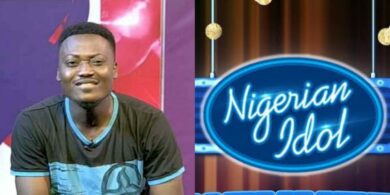 Former Nigerian Idol winner exposes organizers for lying about giving him ₦7.5m and a car