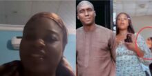 'My brother is a calm and humble person' - Sister of assaulted UNIZIK lecturer speaks up