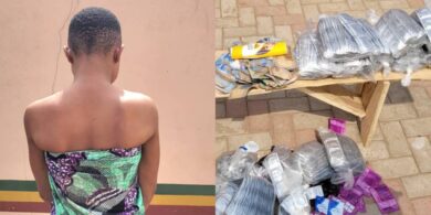 JSS3 student forced into prostitution, sleeps with 12-20 men daily for ₦1,000 each