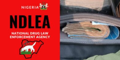 NDLEA allegedly arrests corps member over pain medication, collects ₦150K to release him