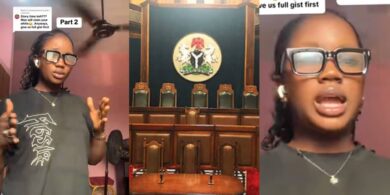 UNILORIN master's student sues lady for ₦2.5m in emotional damages after she refused to date him