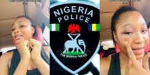 Couple taking baby to school arrested by Owerri police, assaulted, asked to pay ₦500k bail