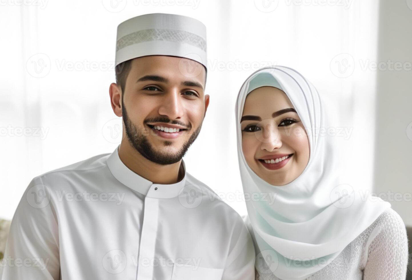 Nigerian woman shares how a muslim lady can make her husband love her more