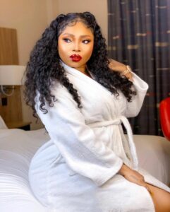 “ My BP is 157’ – Halima Abubakar tearfully reveals health conditions