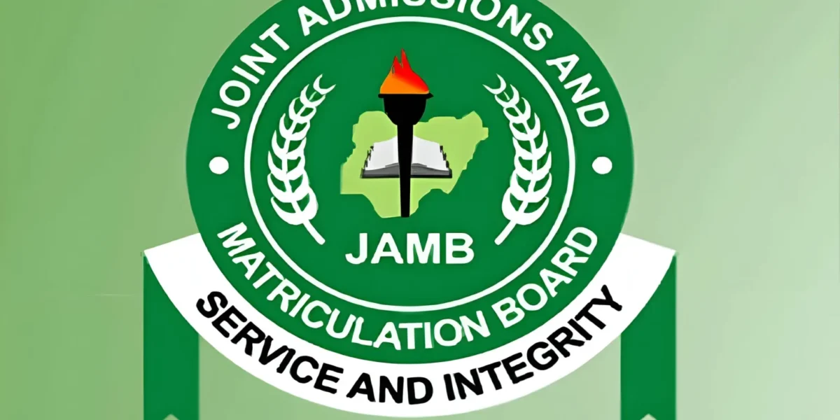 JAMB sets 320 UTME benchmark, opens doors to exceptional underage candidates