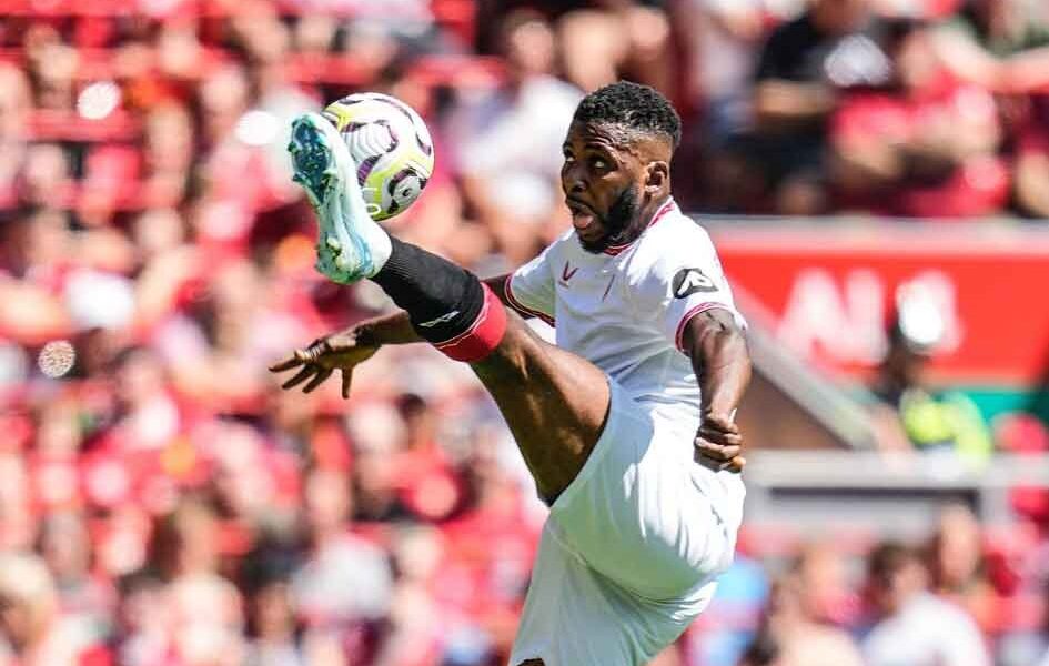 Middlesbrough's new addition Kelechi Iheanacho names football legends who shaped his career