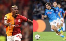 Napoli chief sees similarities between Osimhen, Kvaratskhelia exits, explains Napoli’s failed transfers