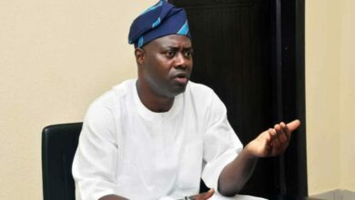 Education holds the key to unlocking prosperity - Gov Makinde