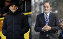 England boss Tuchel strikes agreement with FA to work from Germany