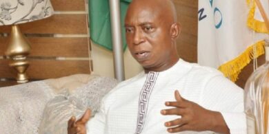 Nwoko's defection to APC a masterstroke for Anioma - Oganah