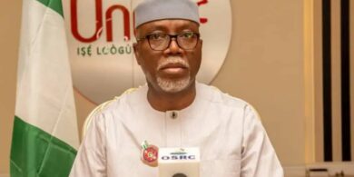 Ondo deputy Governor sacks two female media aides