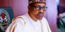 Security, economy improved under my watch – Buhari