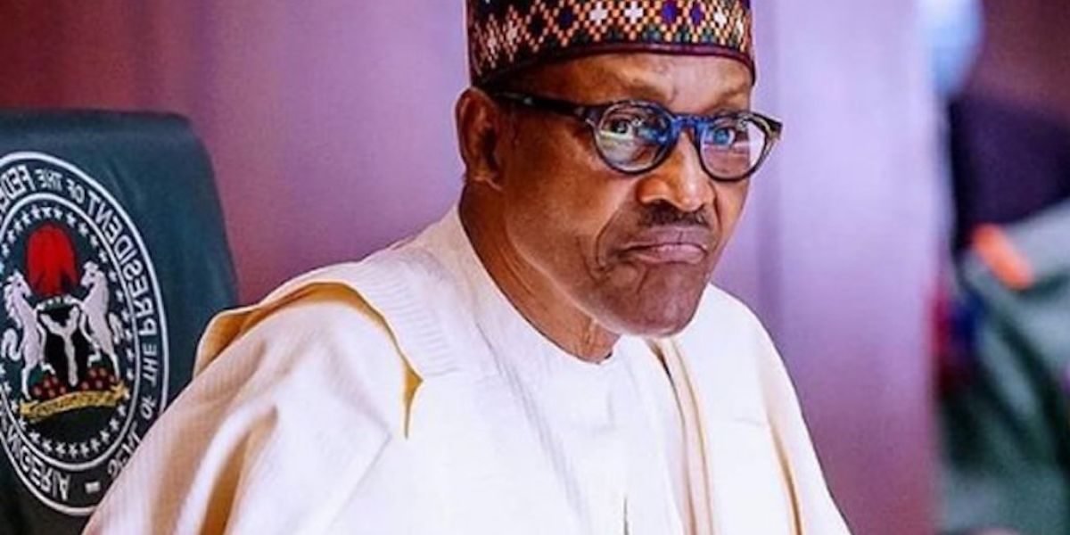 Security, economy improved under my watch – Buhari