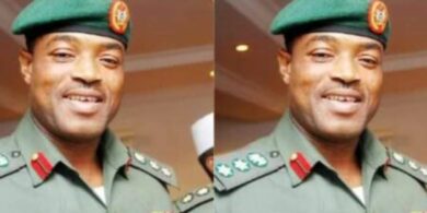 Breaking: Jemitola, Obasanjo's former ADC, passes away