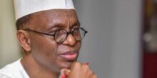 El-Rufai claims Kaduna Govt interfering with corruption probe