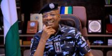 IGP Initiates major police reshuffle, senior officers reassigned